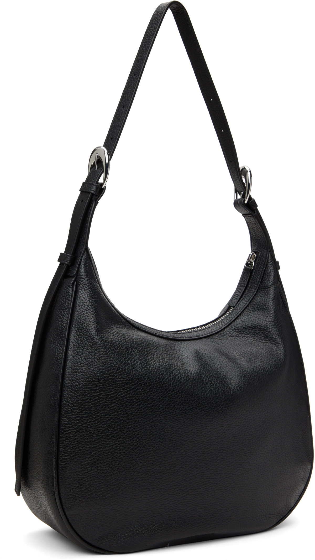 Staud Black Pine Bag Staud