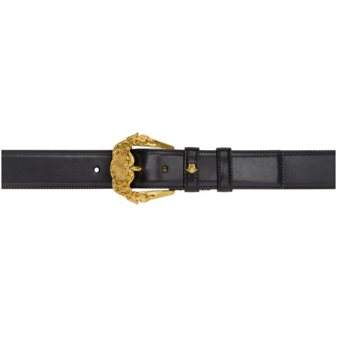 Versace deals tribute belt