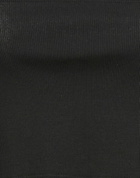 Jucca Womens Top in Black