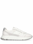 AXEL ARIGATO - Rush Leather Sneakers
