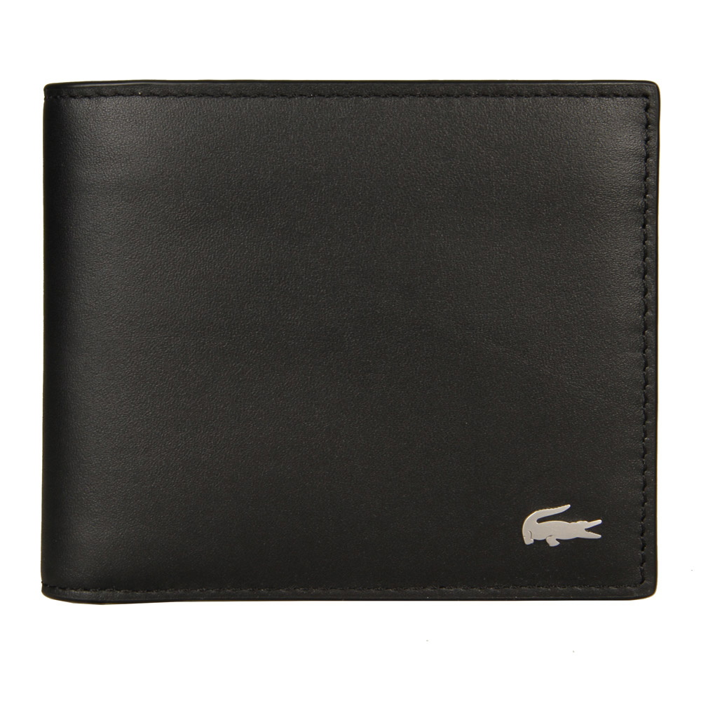 Wallet Set - Black