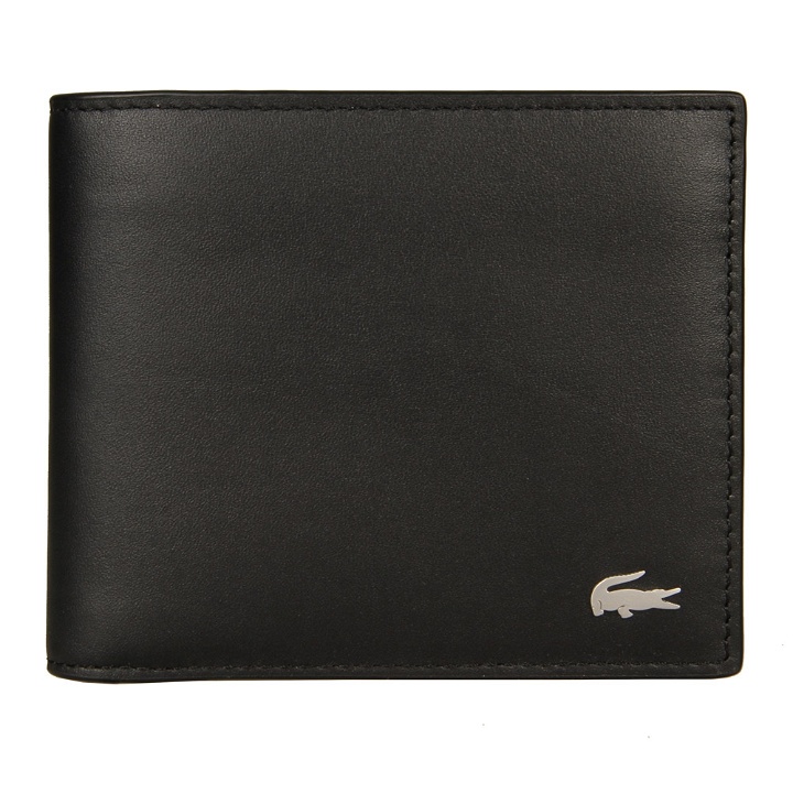 Photo: Wallet Set - Black