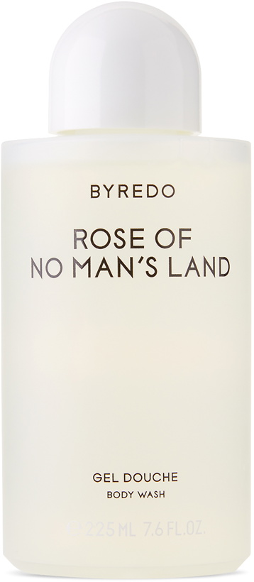 Photo: Byredo Rose Of No Man's Land Body Wash, 225 mL