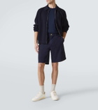 Dunhill Cotton T-shirt