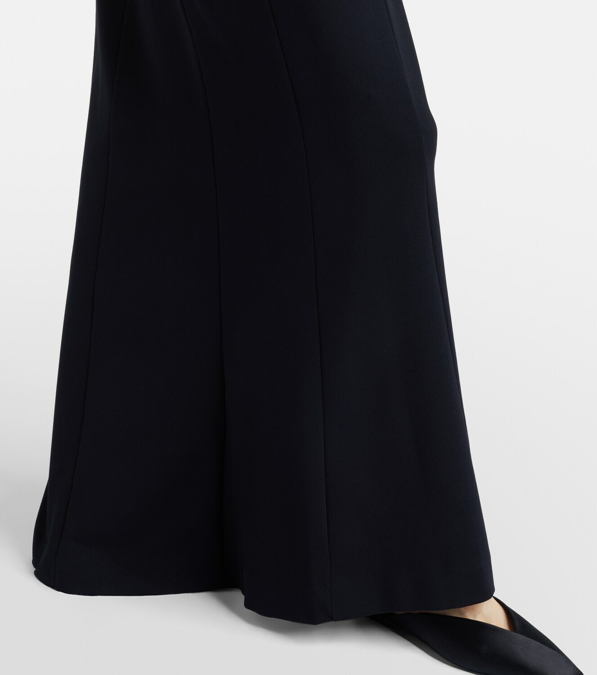 Dorothee Schumacher Cloudy Allure maxi dress