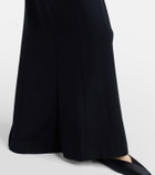 Dorothee Schumacher Cloudy Allure maxi dress