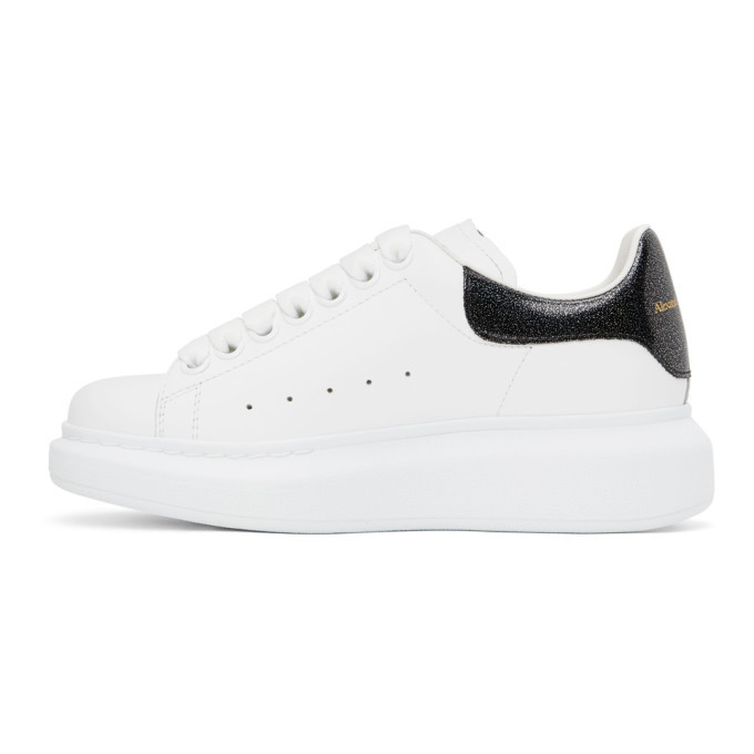 Ssense alexander sale mcqueen sneakers