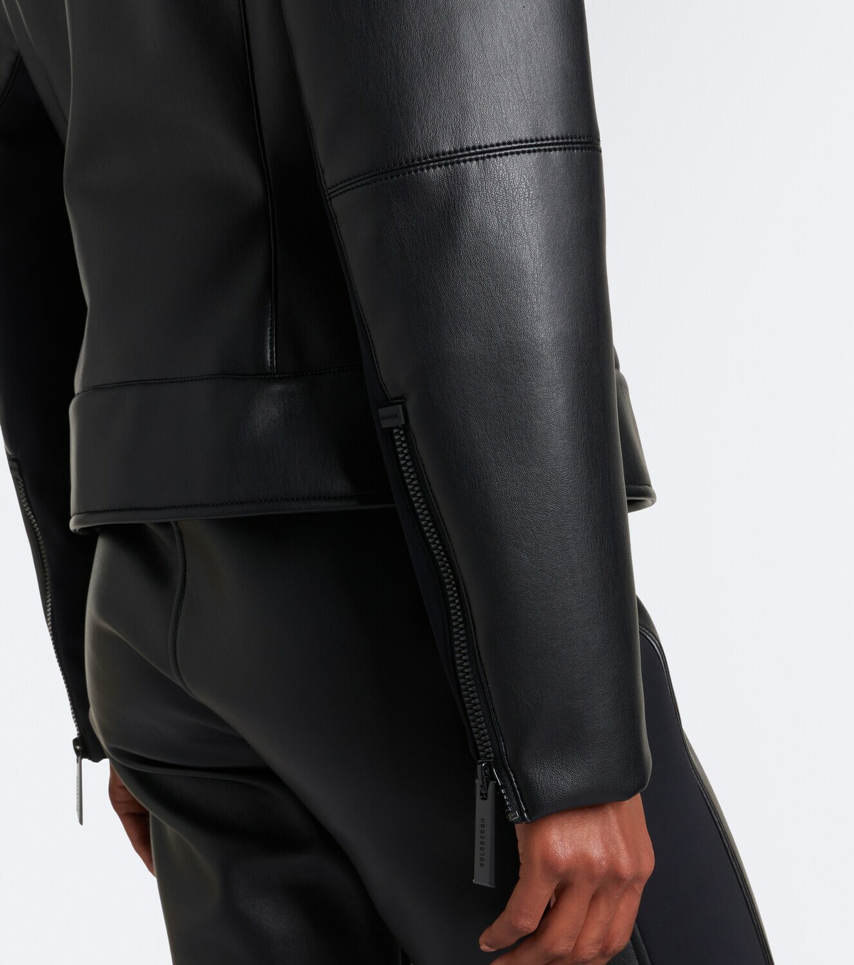 Goldbergh Aruku ski jacket