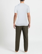 Dsquared2 Mens T-shirt in White