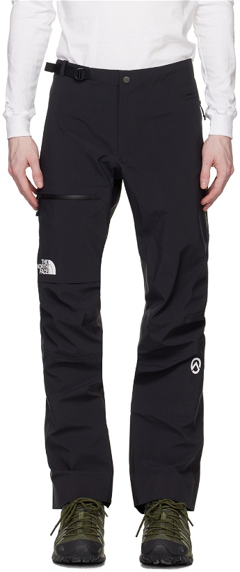 Photo: The North Face Black Summit Chamlang Trousers