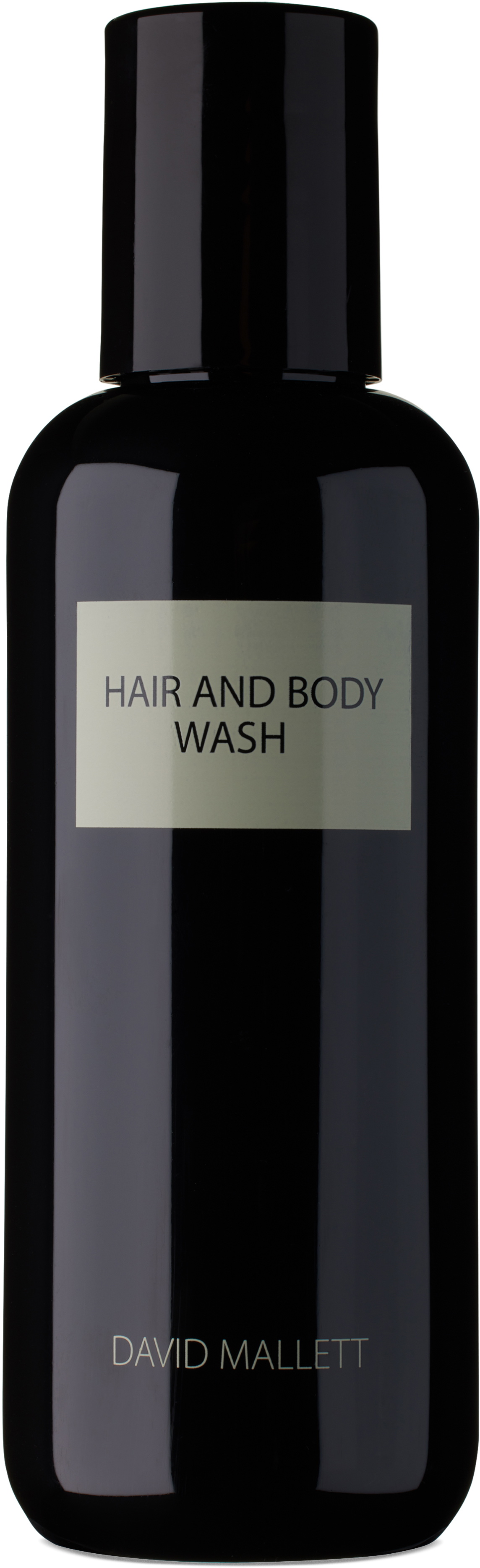 DAVID MALLETT Hair & Body Wash, 250 mL