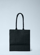 Issey Miyake Paper Tote Bag
