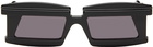 Kuboraum Black X21 Sunglasses