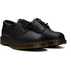 Dr. Martens Black 8053 Nappa Leather Casual Derbys