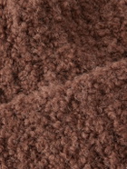 A Kind Of Guise - Batu Wool-Blend Bouclé Beanie