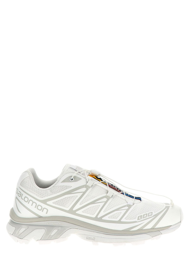 Photo: Salomon xt-6 Sneakers