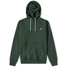 New Balance Men's Made in USA Hoody in Green