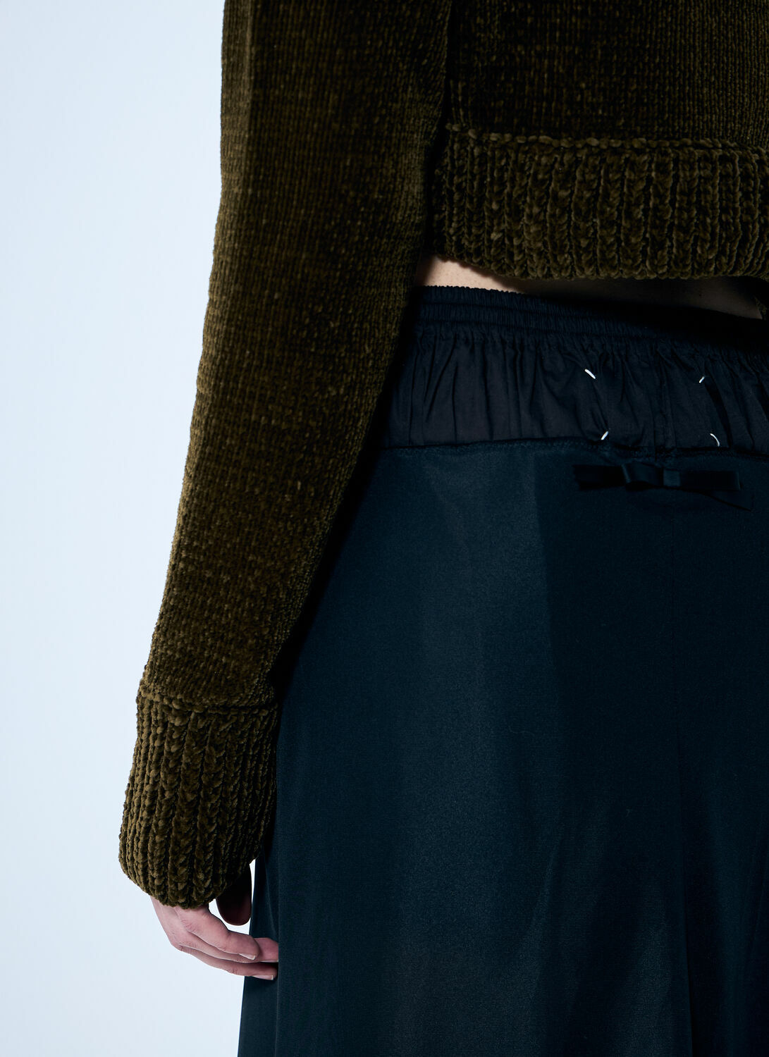Cecilie Bahnsen Calla Sweater
