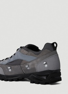 Grappa Sneakers in Grey