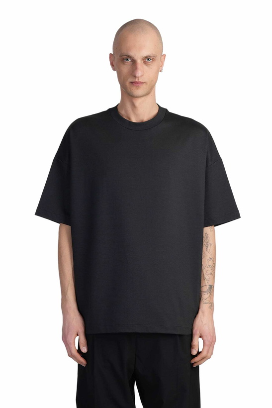Photo: Fear of God T-shirt In Black Viscose
