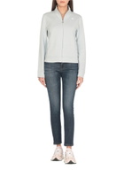 K-Way Cyrielle Interlock Jacket