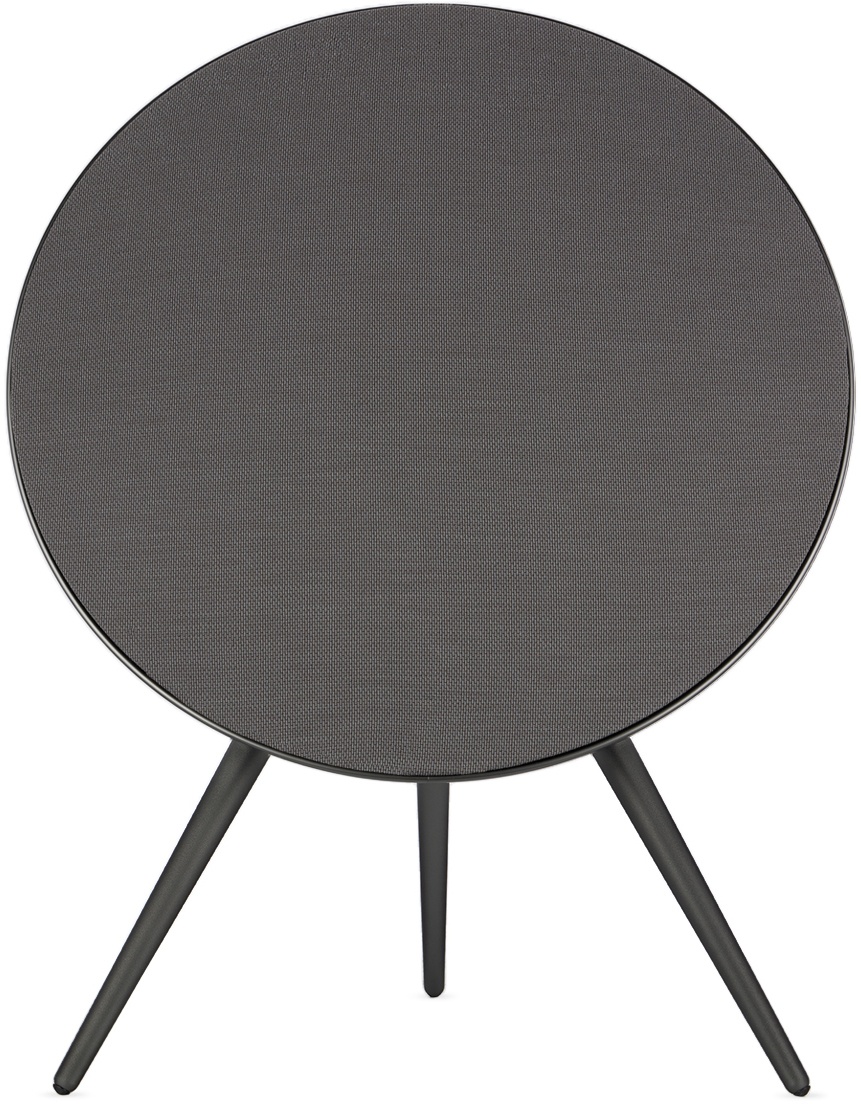 Photo: Bang & Olufsen SSENSE Exclusive Collaboration Gray Beoplay A9 Speaker, CA/US