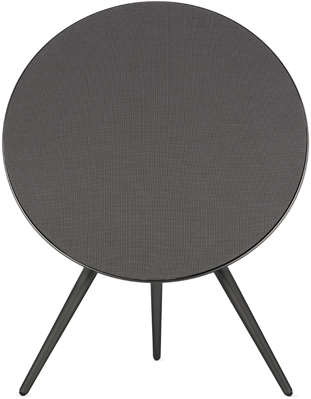 Photo: Bang & Olufsen SSENSE Exclusive Collaboration Gray Beoplay A9 Speaker, CA/US