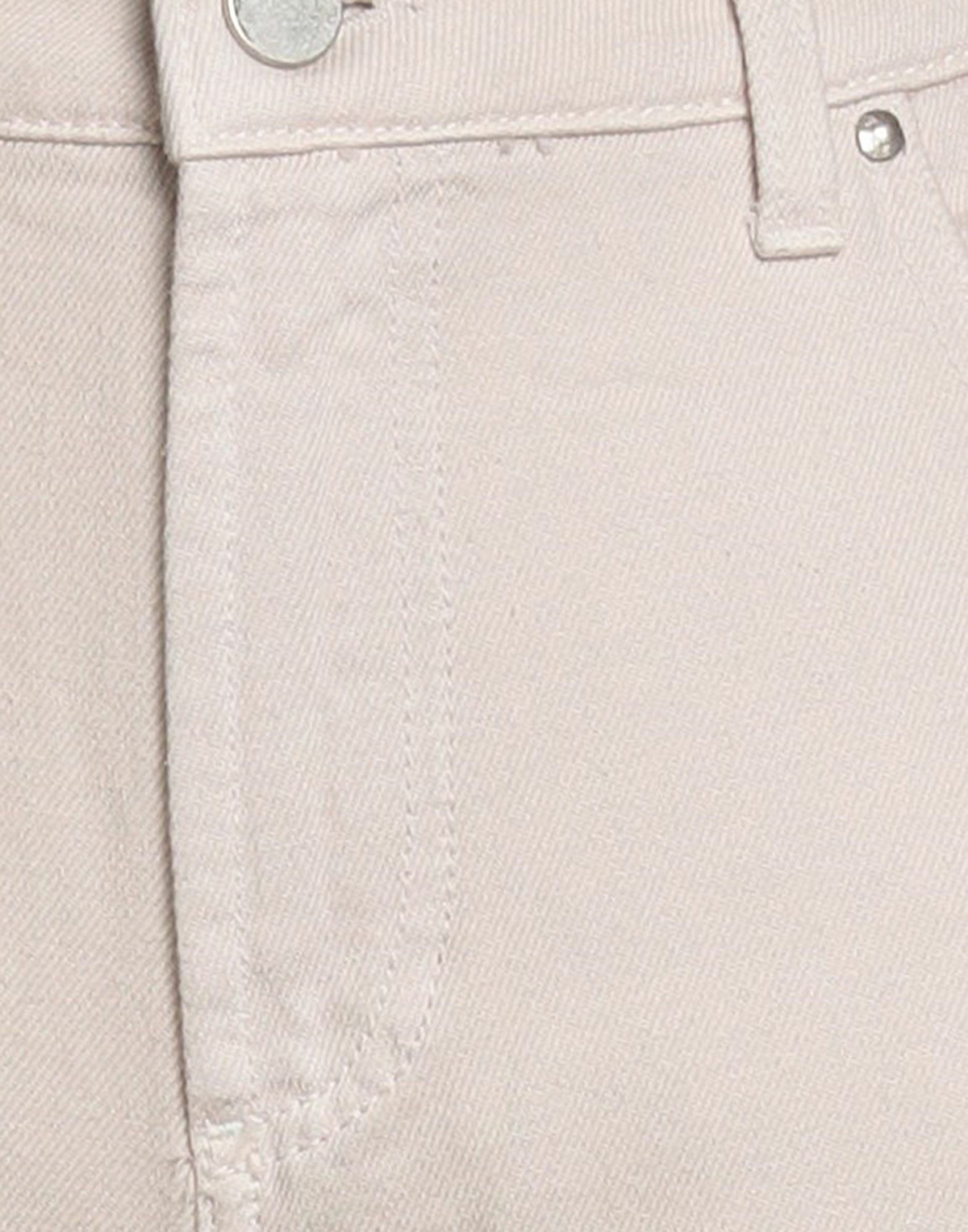 Alessia Santi Womens Pants Cream