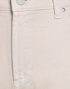 Alessia Santi Womens Pants Cream