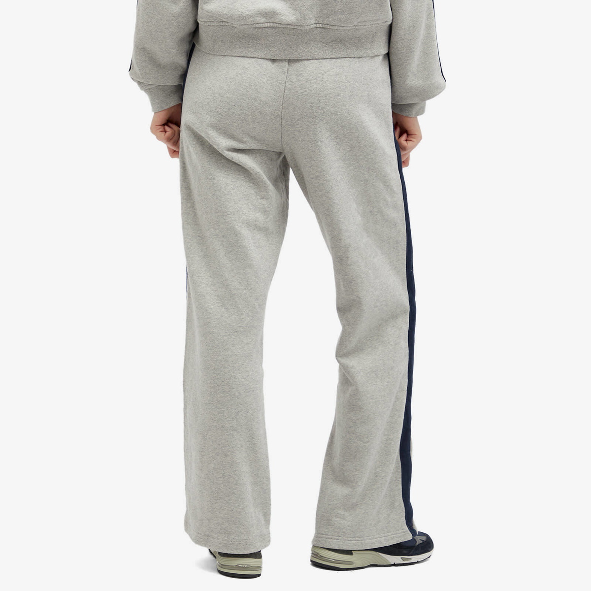 4th & Reckless Women's Betty Sweatpants in Grey