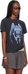 OUR LEGACY Black Classic T-shirt