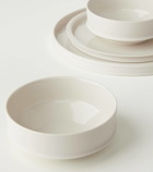 Serax Dune 12-piece dinner set by Kelly Wearstler