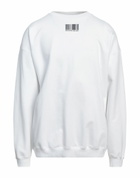 Vtmnts Mens Sweatshirt in White