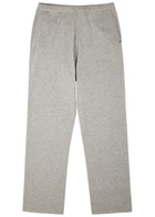 Extreme Cashmere N°320 Rush Cashmere-blend Sweatpants - Grey - One Size