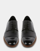 Steve Madden Norvertt Dress Shoes in Black