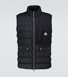 Moncler - Capy padded gilet