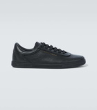 Dolce&Gabbana Saint Tropez leather sneakers