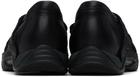 OUR LEGACY Black Sweetheart Dress Sneakers