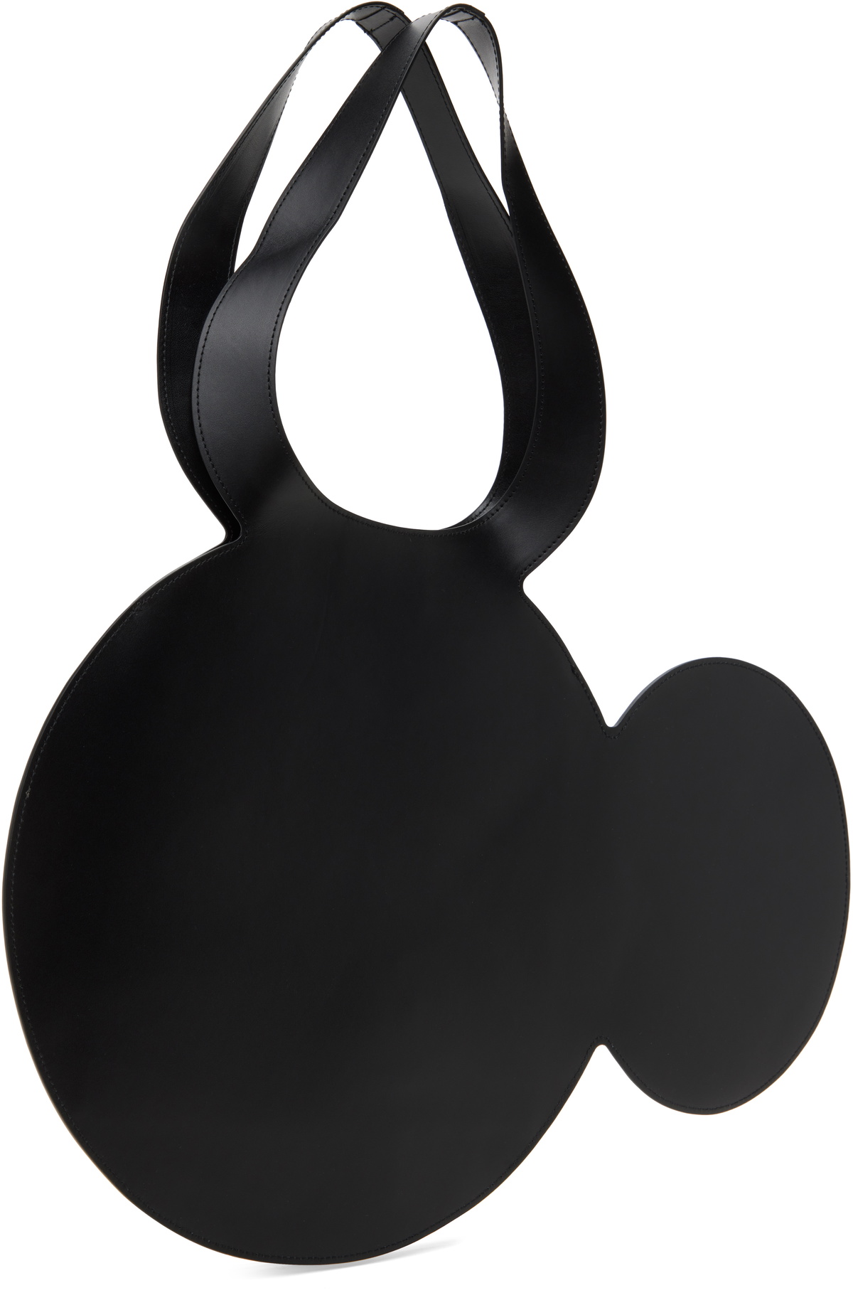 Coperni Black Disney Mickey Tote