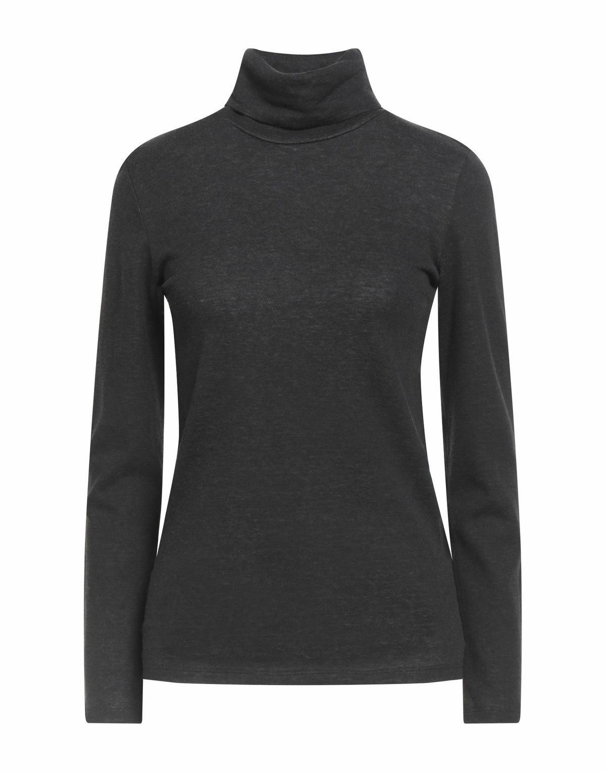 Majestic Filatures Womens T-shirt in Grey