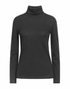 Majestic Filatures Womens T-shirt in Grey