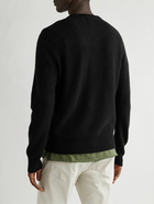 Rag & Bone - Pierce Cashmere Sweater - Black