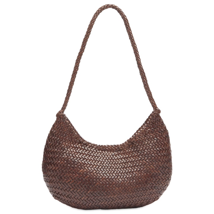 Photo: Dragon Diffusion Women's Nova Luna Shoulder Bag in Bruciato 