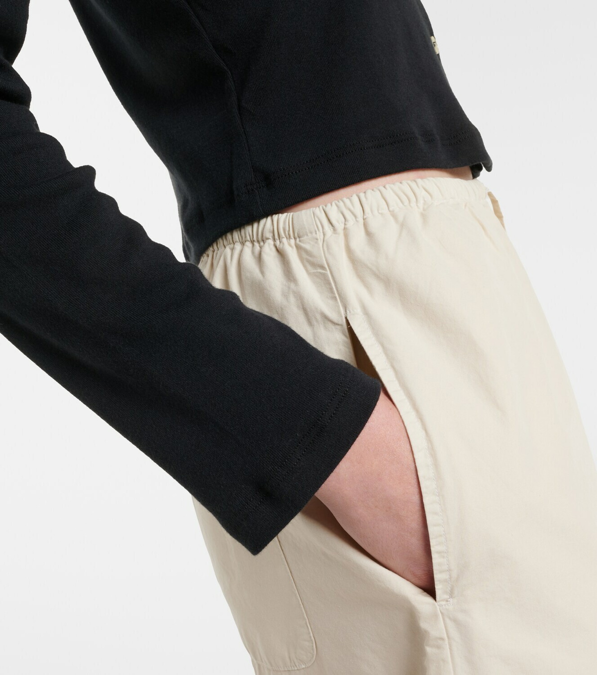 Leset Nando cotton cardigan