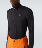 Toni Sailer Brendan ski top