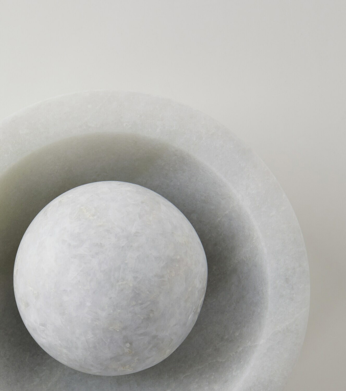 Tom Dixon Stone spice grinder