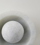 Tom Dixon Stone spice grinder