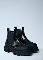 GANNI Low Chelsea Boots