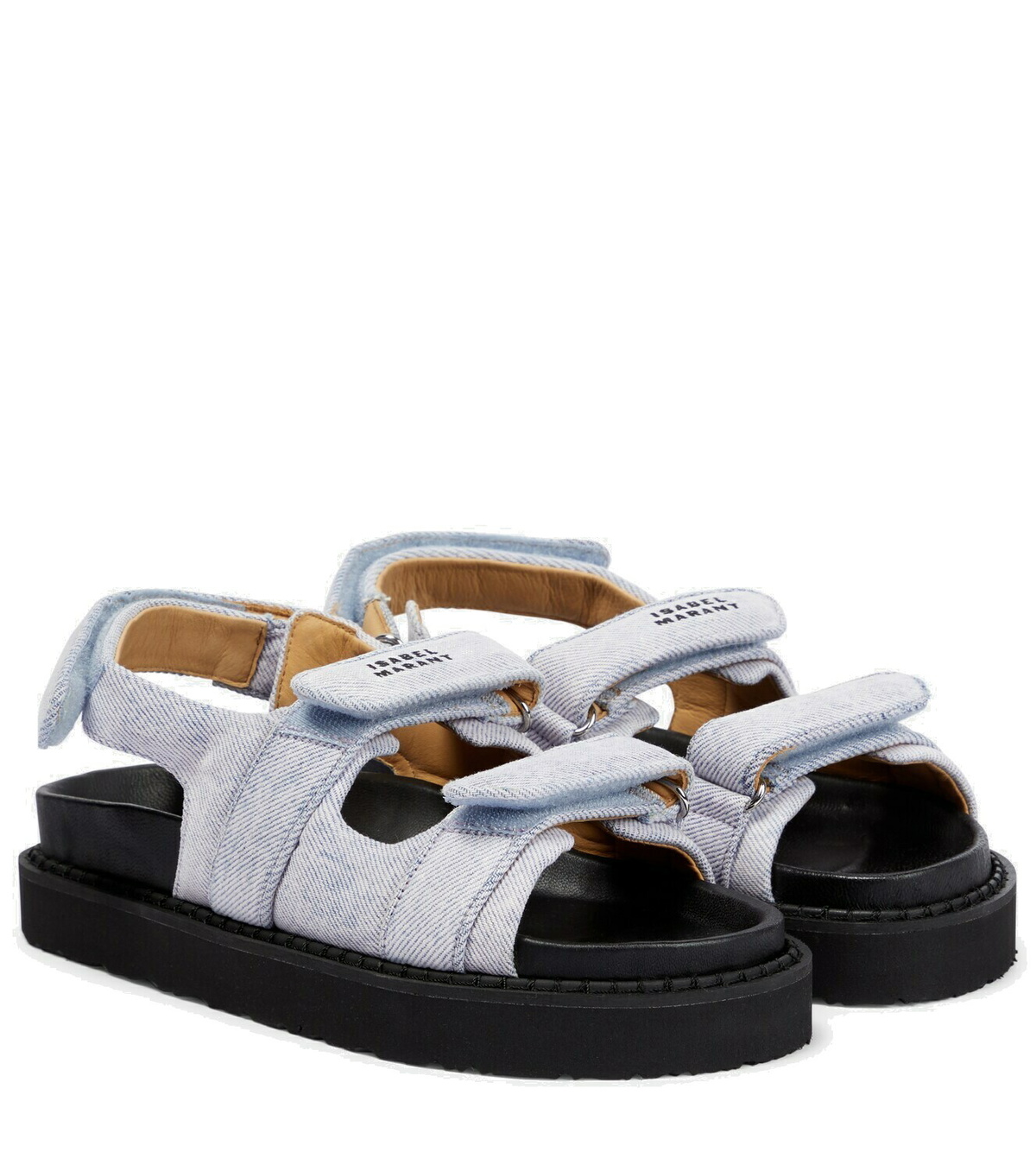 isabel marant sandals