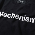 Pas Normal Studios Mechanism Tee